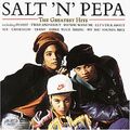 Salt 'N' Pepa - Greatest Hits