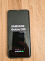 Samsung Galaxy S10+ Plus 128GB Prism Green (Ohne Simlock) (Dual-SIM) SD-Slot Duo