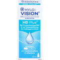 Hylo-Vision HD plus Augentropfen, 15.0 ml Lösung 660469