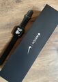 Apple Watch Nike Series 5 - 44mm Space Grau - Nike Sportarmband