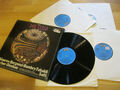 4 LP Box Verdi Don Carlos ( Carlo ) Fehldruck Promo Bumbry Vinyl Decca SET 305-8