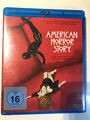 Blu-ray-Box "American Horror Story - Die komplette Erste Season" (2011) Staffel1