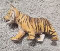 Schleich 14730 Tigerjunges Tiger Baby Tigerbaby Wie Neu