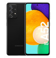 Samsung Galaxy A52 5G A526B 128GB Dual SIM Black Schwarz Android Smartphone WoW