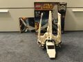 LEGO STAR WARS: Imperial Shuttle Tydirium (75094) Komplett ohne Figuren und OVP