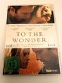 To the Wonder DVD (Ben Affleck)