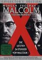 Malcolm X - Tod eines Propheten von King, Woodie Jr. | DVD | Zustand gut