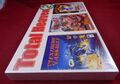 Total Heaven 2 - Extreme Assault, Worms 2, Flying Corps Gold *neu*