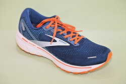 BROOKS Ghost 14 Herren Laufschuhe Joggingschuhe Freizeitschuhe Gr.44.Super Zus.