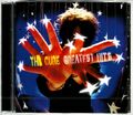 The Cure - Greatest Hits - Best Of - Greatest Hits - CD - Neuwertig - 