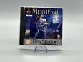 MediEvil 1 & 2 / Playstation 1