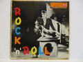 ELVIS PRESLEY EP 7" :  ROCK'N ROLL / SHAKE, RATTLE AND ROLL + 3 Titel  It.1957