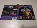 Battlefield 3 Limited Edition - Playstation 3 Frontcover + Backcover Gebraucht