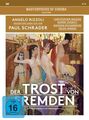 Der Trost von Fremden - (Masterpieces of Cinema #18) - DIGIBOOK - DVD 