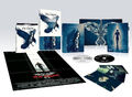 The Crow (4K UHD + Blu-ray Steelbook + POSTER) NEU - COVER B - VORBESTELLUNG