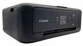 Canon PIXMA TS5150 Tintenstrahl-Multifunktionsdrucker - Schwarz