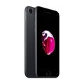 APPLE iPhone 7 256GB Schwarz - Gut - Refurbished