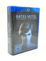 Bates Motel Die komplette Serie 10 Blu-ray Discs NEU