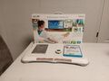 Nintendo Wii Fit U inkl. Fit Meter + Balance Board komplett Paket Deutsch