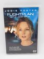 Flightplan - Ohne jede Spur - DVD - Jodie Foster - Zustand sehr gut