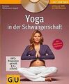 Yoga in der Schwangerschaft  (+ DVD) (GU Multimedia - P ... | Buch | Zustand gut