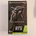 Gainward Nvidia GeForce RTX 2070 Super Phantom 8GB GDDR6 256bit Grafikkarte