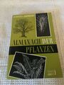 Almanach der Pflanzen, mit Aufnahmen, aus 1957