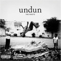 The Roots Undun (CD) Explicit Version