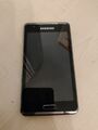 Samsung Galaxy Y S5360 - 160MB - Pure White (Ohne Simlock) (GT-S5360UWADBT)