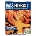 PPV Medien Bass Fitness 2 Bono, Buch und CD