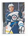NHL Playercard - 20-21 UD S2 - Jack Roslovic - Winnipeg Jets #448 - Blue Jackets