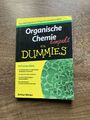 Organische Chemie kompakt für Dummies (Fur Dummies) von ... | Buch | Zustand gut