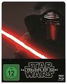 Star Wars: Das Erwachen der Macht - Limited Edition ... | DVD | Zustand sehr gut