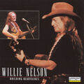 WILLIE NELSON Building Heartaches ( CD 1998 Delta Ent. US Import )