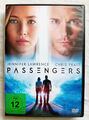 PASSENGERS | DVD | *NEU*-Wertig