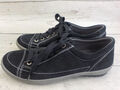 Legero  Sneaker gr 37,5 H schwarz Y10