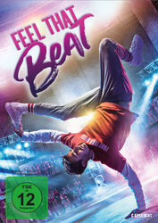 Feel That Beat DVD *NEU*OVP*