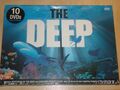 DVD - THE DEEP - 10 DVD BOX SET -  OVER 20 HOURS - SEALED