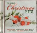 The Best Of Christmas Hits CD NEU VERSIEGELT Wham!/Elvis Presley/Boney M/Bros+