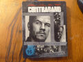 Contraband / Steelbook / Blu-Ray