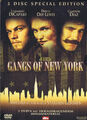 Gangs of New York von Martin Scorsese Digipack 2-Disc-Special Edition DVD  2003