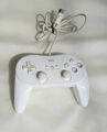 Nintendo Wii Classic Controller Pro offizielle RVL-005 Weiß