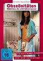 Obszönitäten - Mädchen, die sich lieben lassen [ Erotik Klassiker ] DVD 0229
