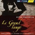 Astor Piazzolla - Le Grand Tango [New CD]