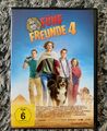 Fünf Freunde 4 DVD Film Kinder & Familie Zustand sehr gut