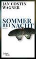 Sommer bei Nacht von Jan Costin Wagner (2020, Gebundene Ausgabe) neuwertig