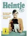 DVD Heintje - Ein Herz geht auf Reisen / Mein bester Freund (2 DVDs)