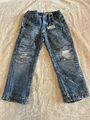 Jeans Gr. 98 (829)