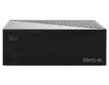 Vu+ Zero 4K Sat-Receiver 1x DVB-S2X Tuner schwarz
