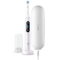 Oral-B iO Series 9 Erwachsener Vibrierende Zahnbürste Weiß